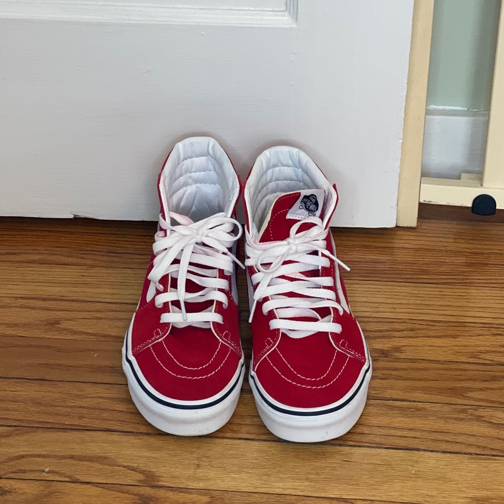 Vans Sk8 Hi Top